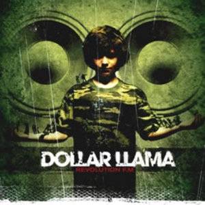 Dollar Llama : Revolution F.M